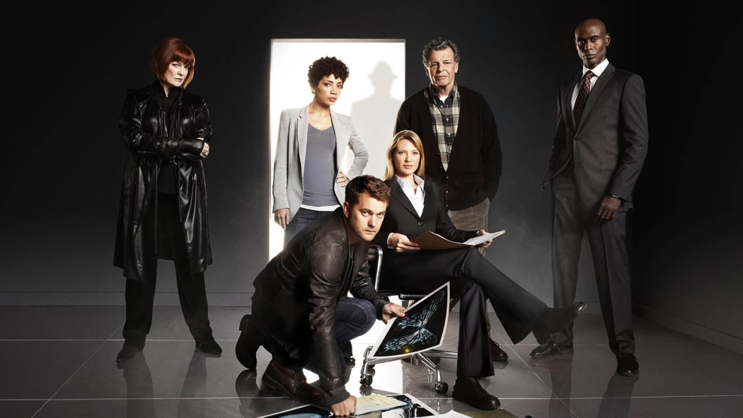 Fringe 5. Sezon 6. Bölüm izle