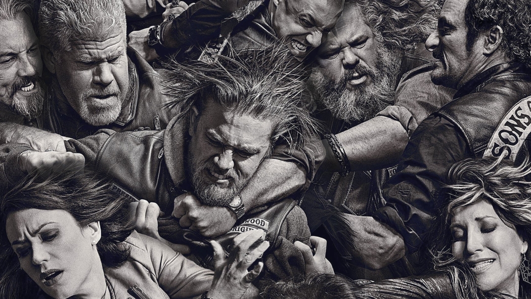 Sons of Anarchy 6. Sezon 9. Bölüm izle