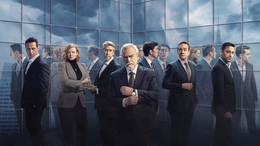 Succession 4. Sezon 10. Bölüm izle