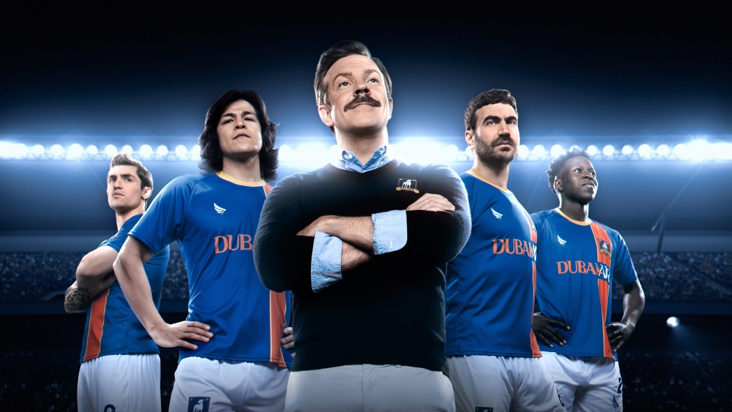 Ted Lasso 3. Sezon 11. Bölüm izle