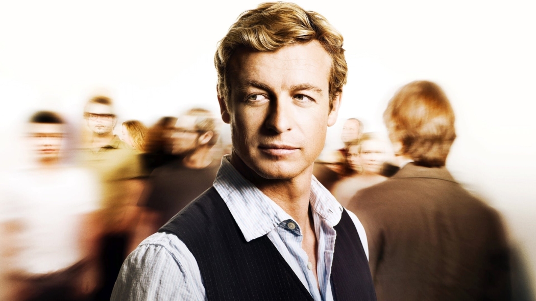 The Mentalist 5. Sezon 16. Bölüm izle