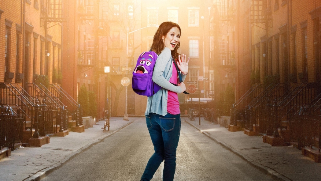 Unbreakable Kimmy Schmidt 3. Sezon 10. Bölüm izle